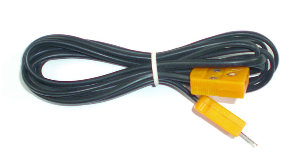 Sensor cable extension Sensor cable extension