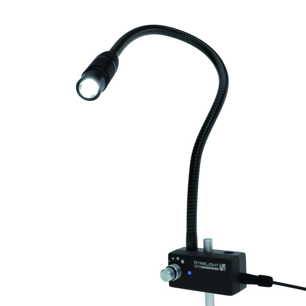 LED incident lamps IL1, 1-arm LED incident lamps IL1, 1-arm