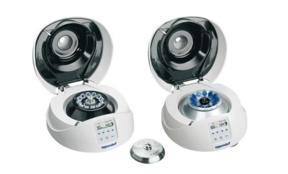 Minicentrifuge MiniSpin® (General Lab Product)