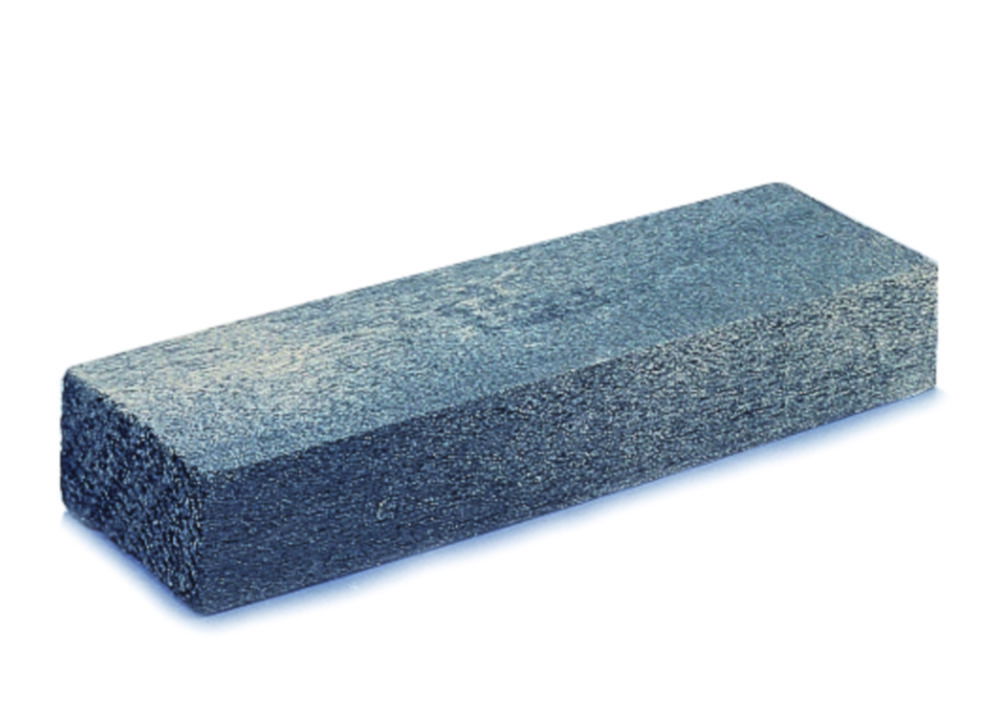 Charcoal block Charcoal block