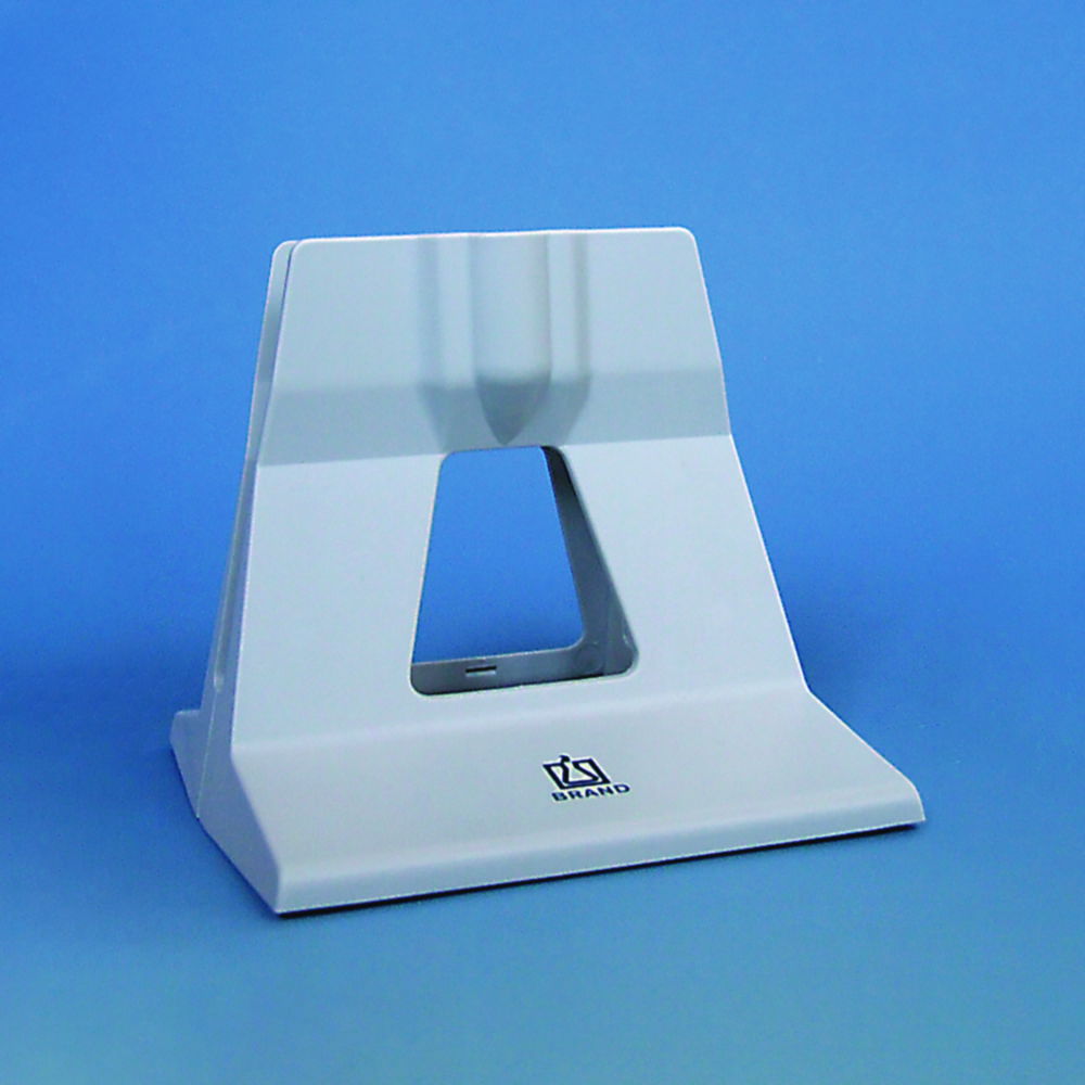 Bench stand for Transferpette® S -8/12 and Transferpette® electronic -8/12 Bench stand for Transferpette® S -8/12 and Transferpette® electronic -8/12
