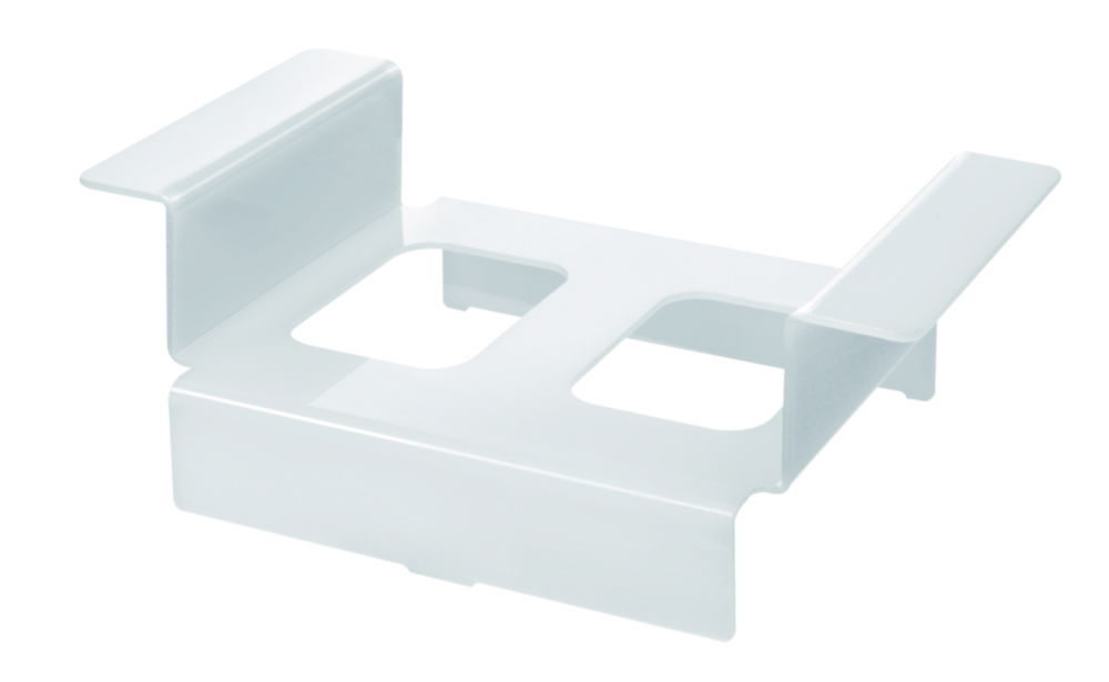 Container holders, PC for BactoSonic® 14.2 Container holders, PC for BactoSonic® 14.2