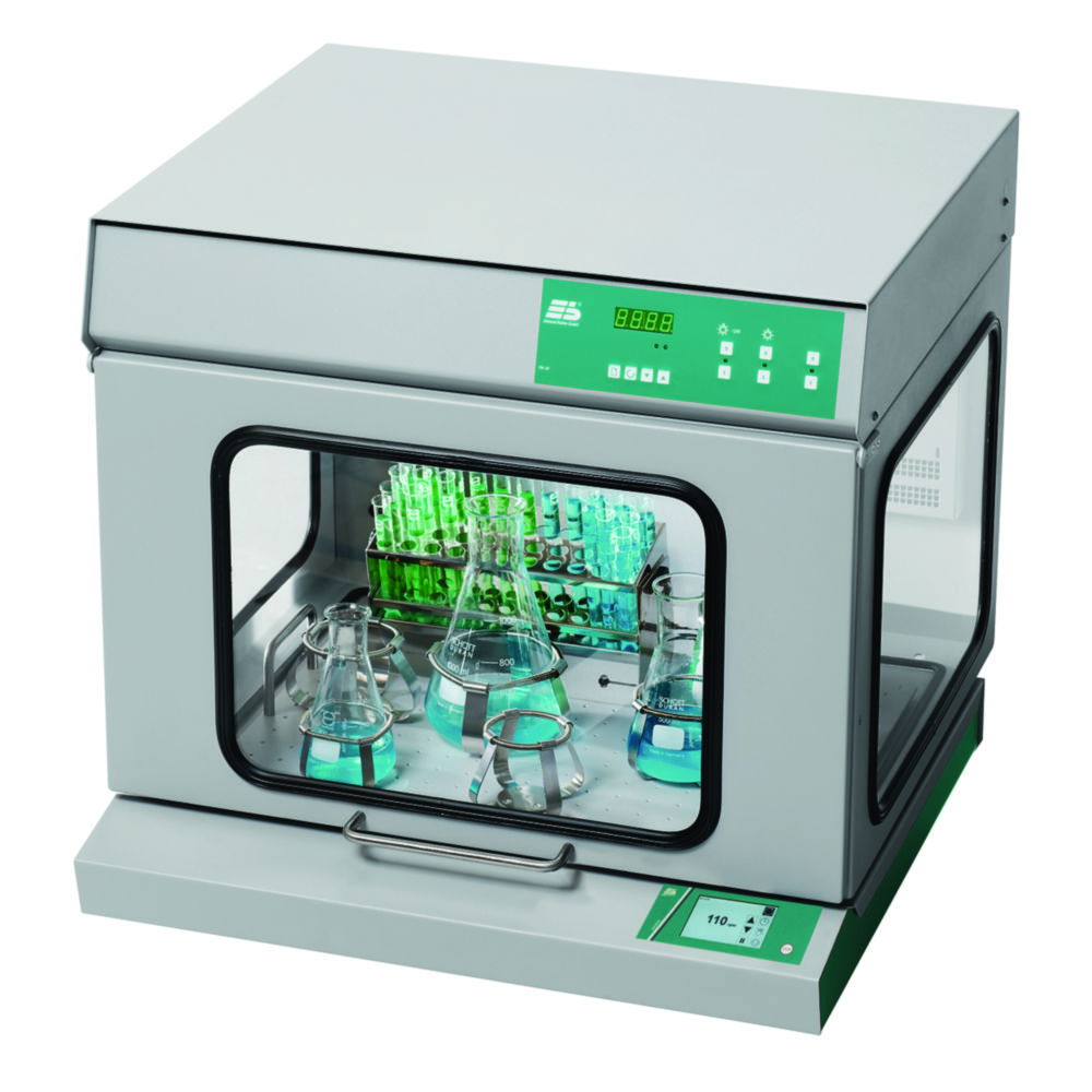 Incubator hood TH 30 Incubator hood TH 30