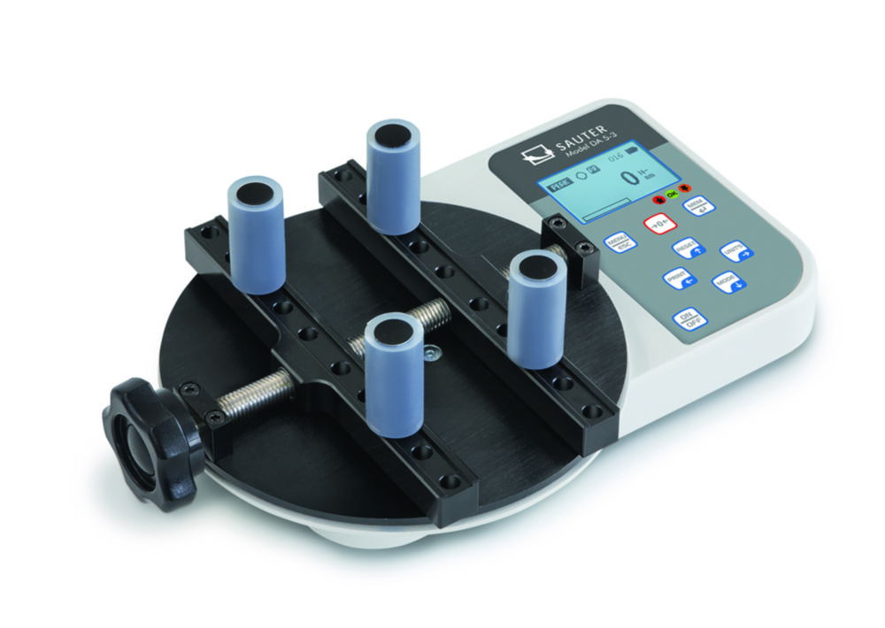Digital torque measurement Digital torque measurement