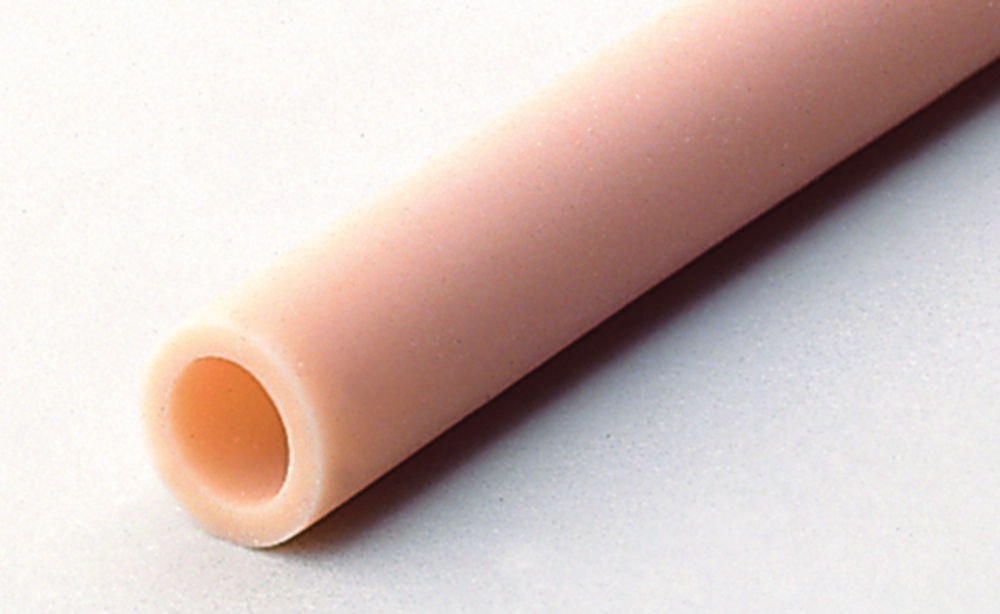 Tubing, PharMed® BPT, with 2 stoppers, colour coded Tubing, PharMed® BPT, with 2 stoppers, colour coded