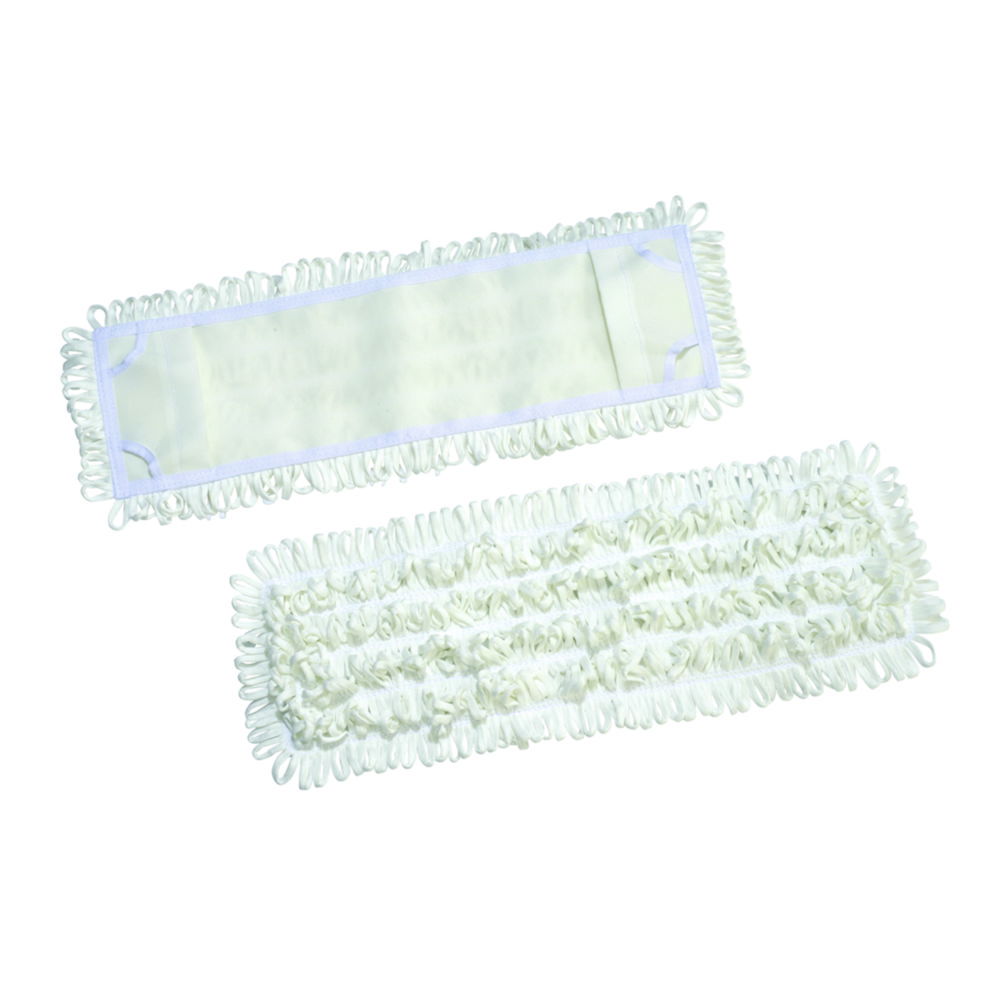 Mop covers King CR, multiple-use Mop covers King CR, multiple-use