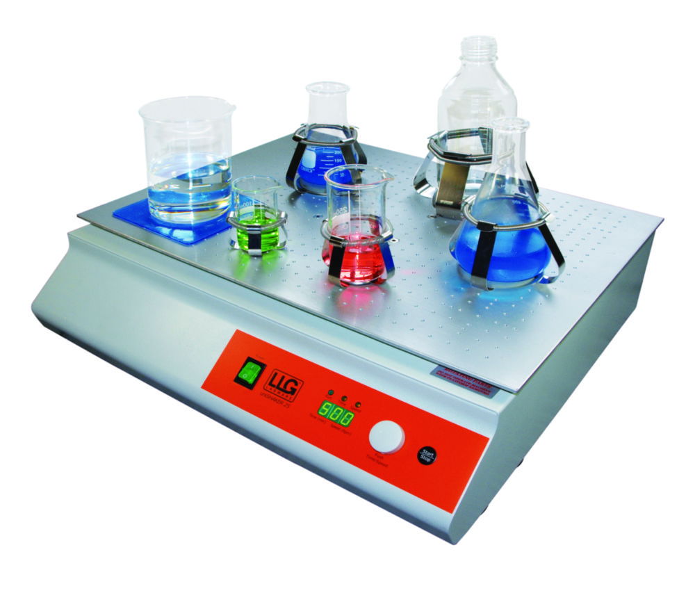 Orbital shaker LLG-uniSHAKER 25 Orbital shaker LLG-uniSHAKER 25