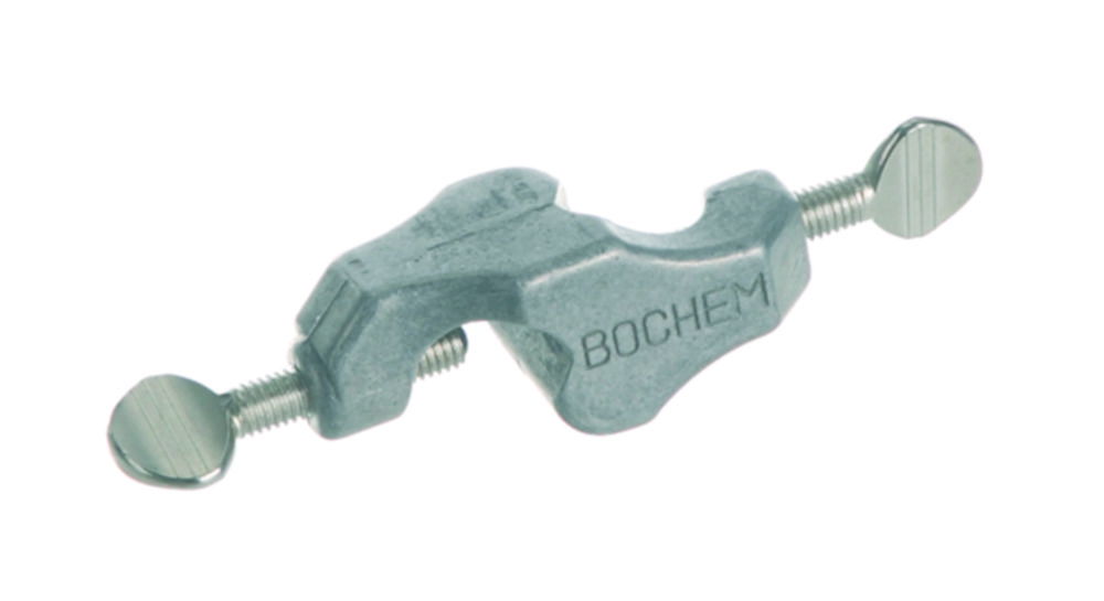 Bossheads, aluminium, angle 90° Bossheads, aluminium, angle 90°