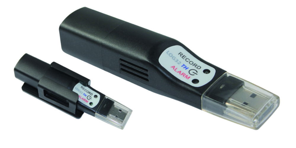 Data logger LOG32THP Data logger LOG32THP