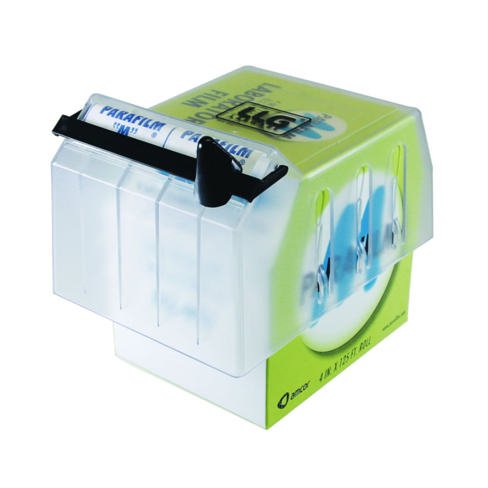 LLG-Dispenser for PARAFILM® M, ABS LLG-Dispenser for PARAFILM® M, ABS
