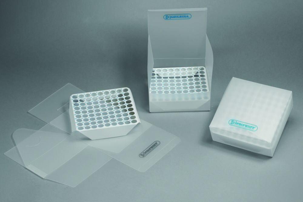 Freezer boxes Pop Up, PP Freezer boxes Pop Up, PP