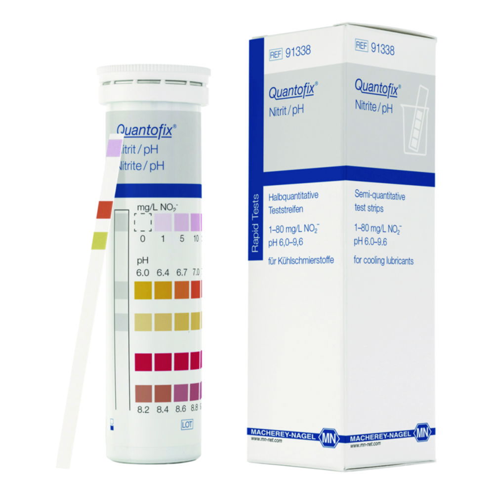 QUANTOFIX® test strips QUANTOFIX® test strips