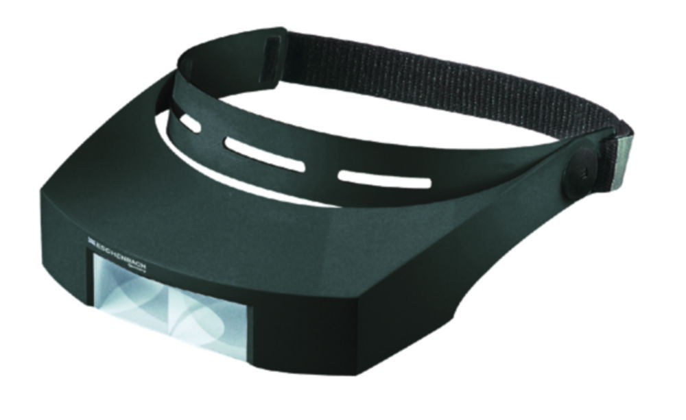 Headband magnifier laboCOMFORT Headband magnifier laboCOMFORT