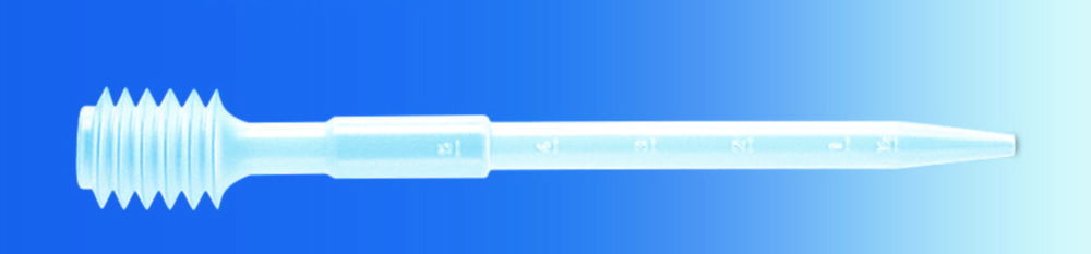 Dropping pipettes, LDPE Dropping pipettes, LDPE