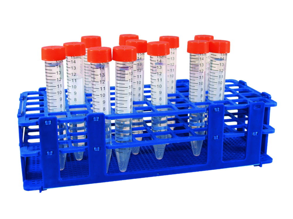 LLG-Test tube rack, PP LLG-Test tube rack, PP