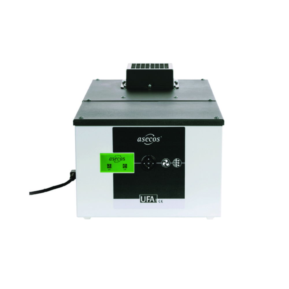 Filters for recirculation filter attachments Filters for recirculation filter attachments