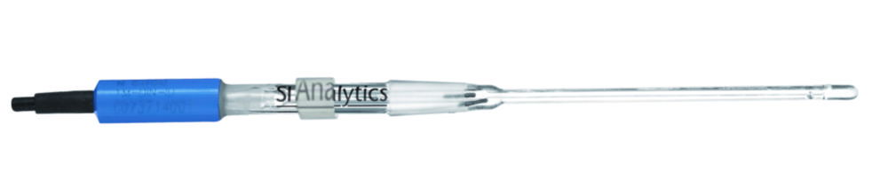 Combination pH Electrodes Combination pH Electrodes