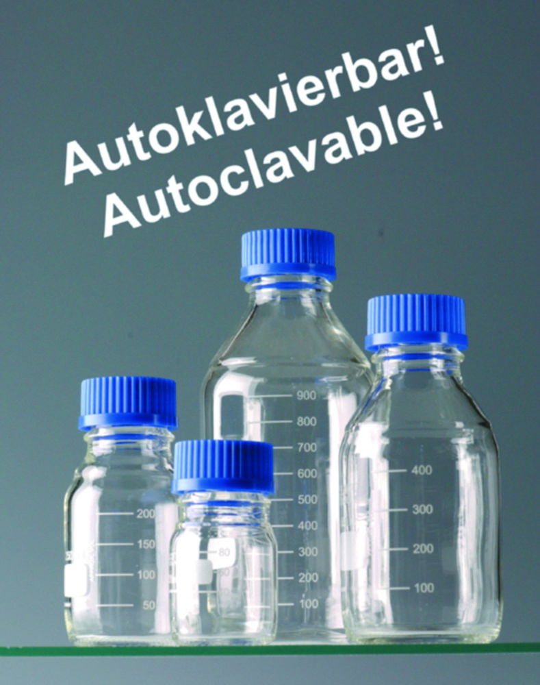 Soda lime - Laboratory Bottles Soda lime - Laboratory Bottles