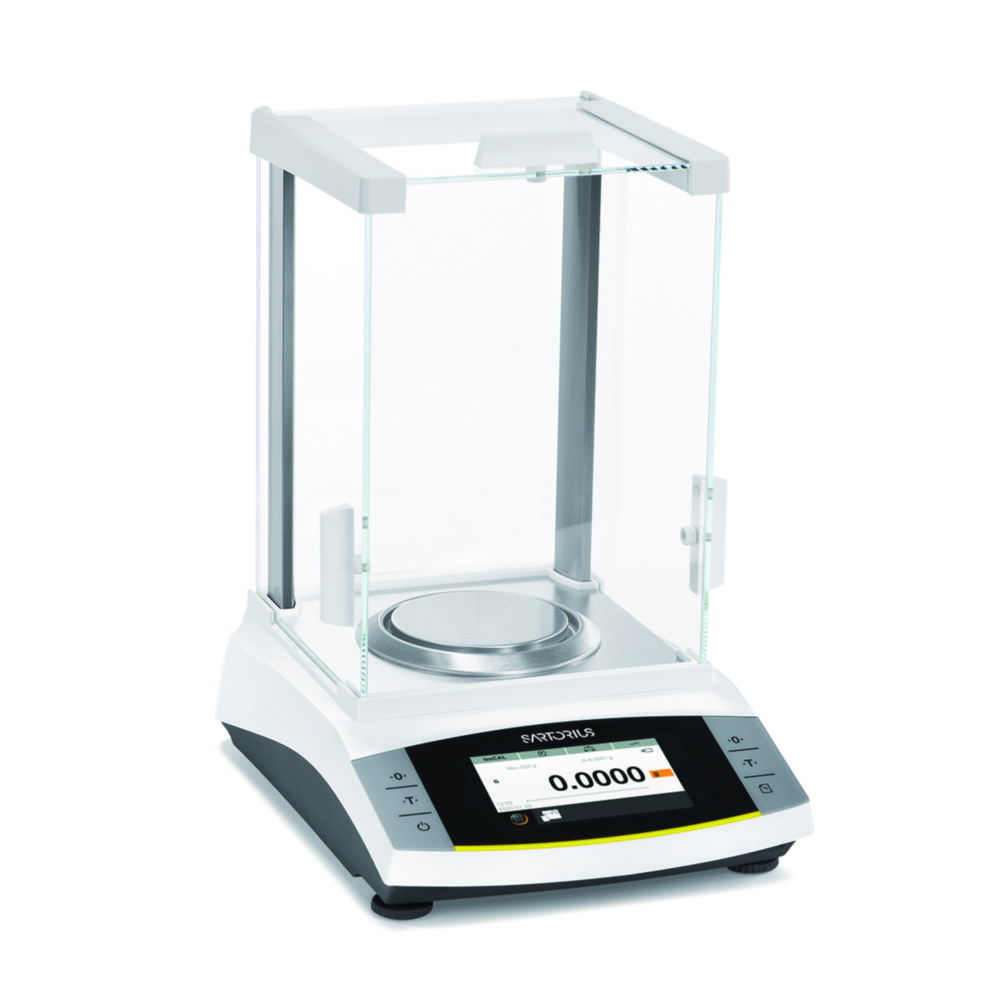 Analytical balances Entris® II Advance Analytical balances Entris® II Advance