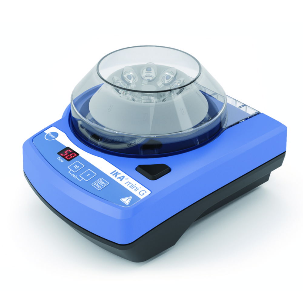 Mini-centrifuge mini G Mini-centrifuge mini G
