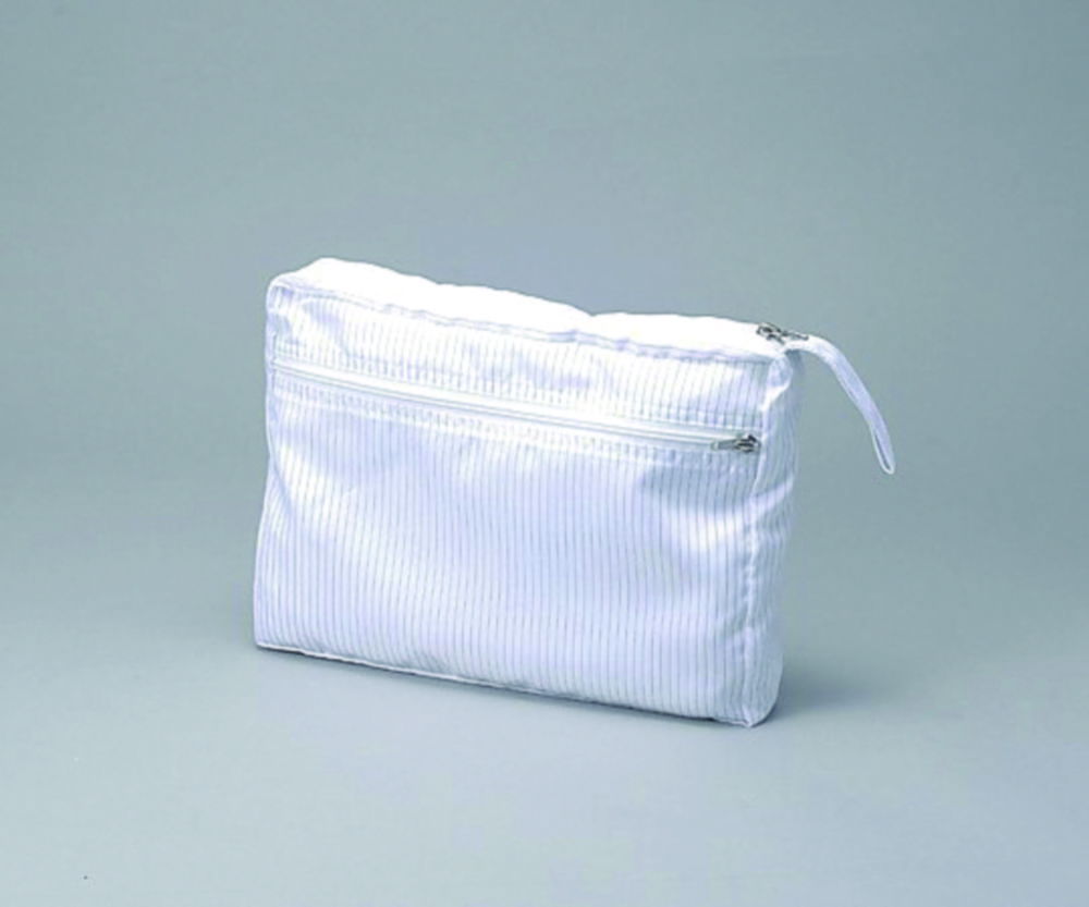 Clean Room Bag, polyester Clean Room Bag, polyester