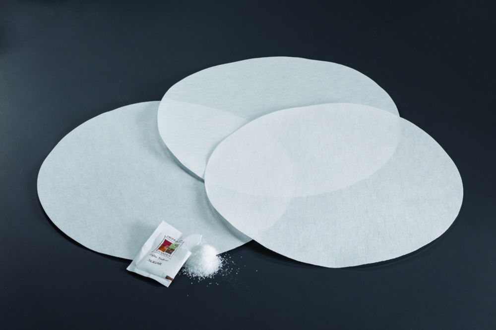 Filter paper, Grade 91