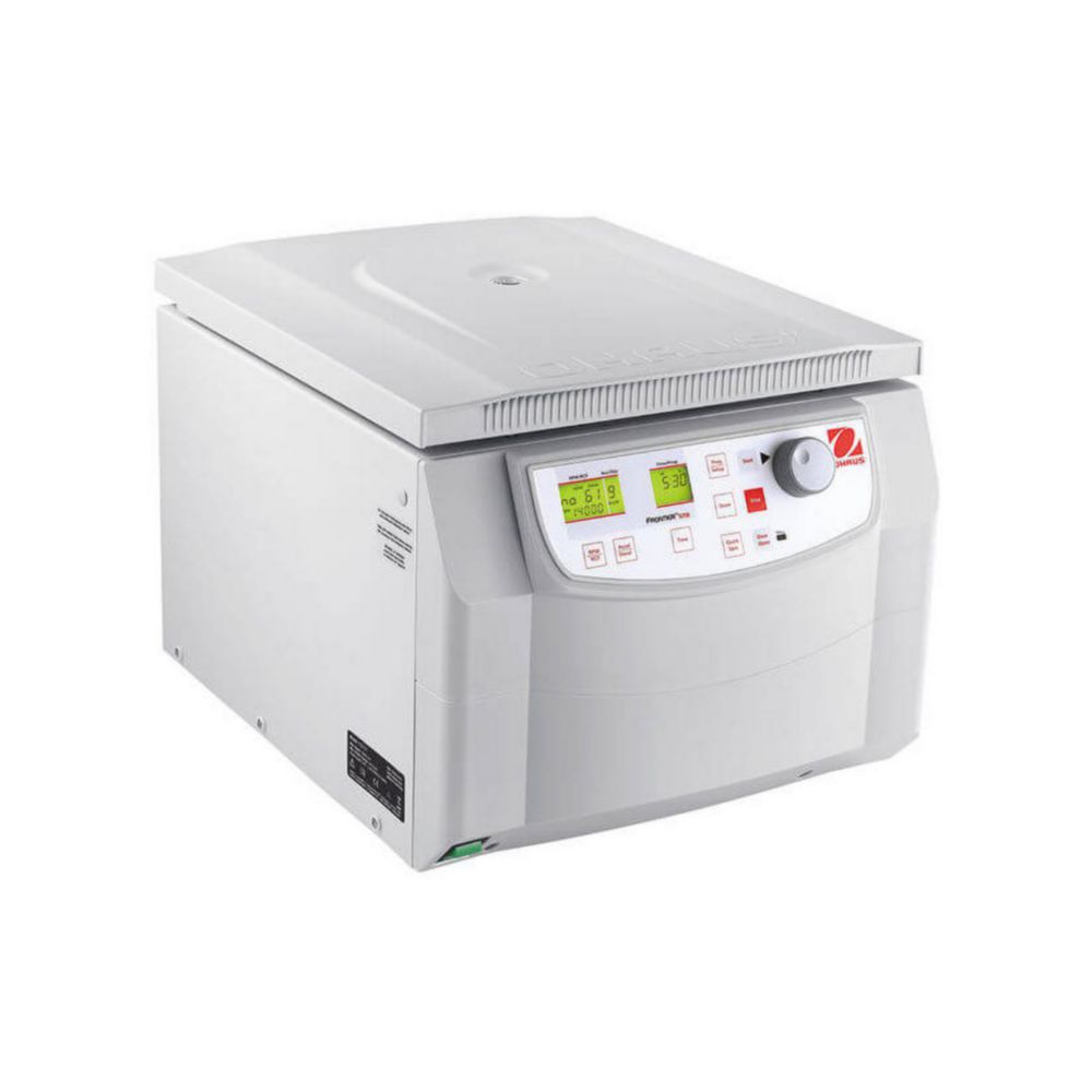 Centrifuges Frontier™ 5000 Multi Pro series IVD FC5718 / FC5718R Centrifuges Frontier™ 5000 Multi Pro series IVD FC5718 / FC5718R