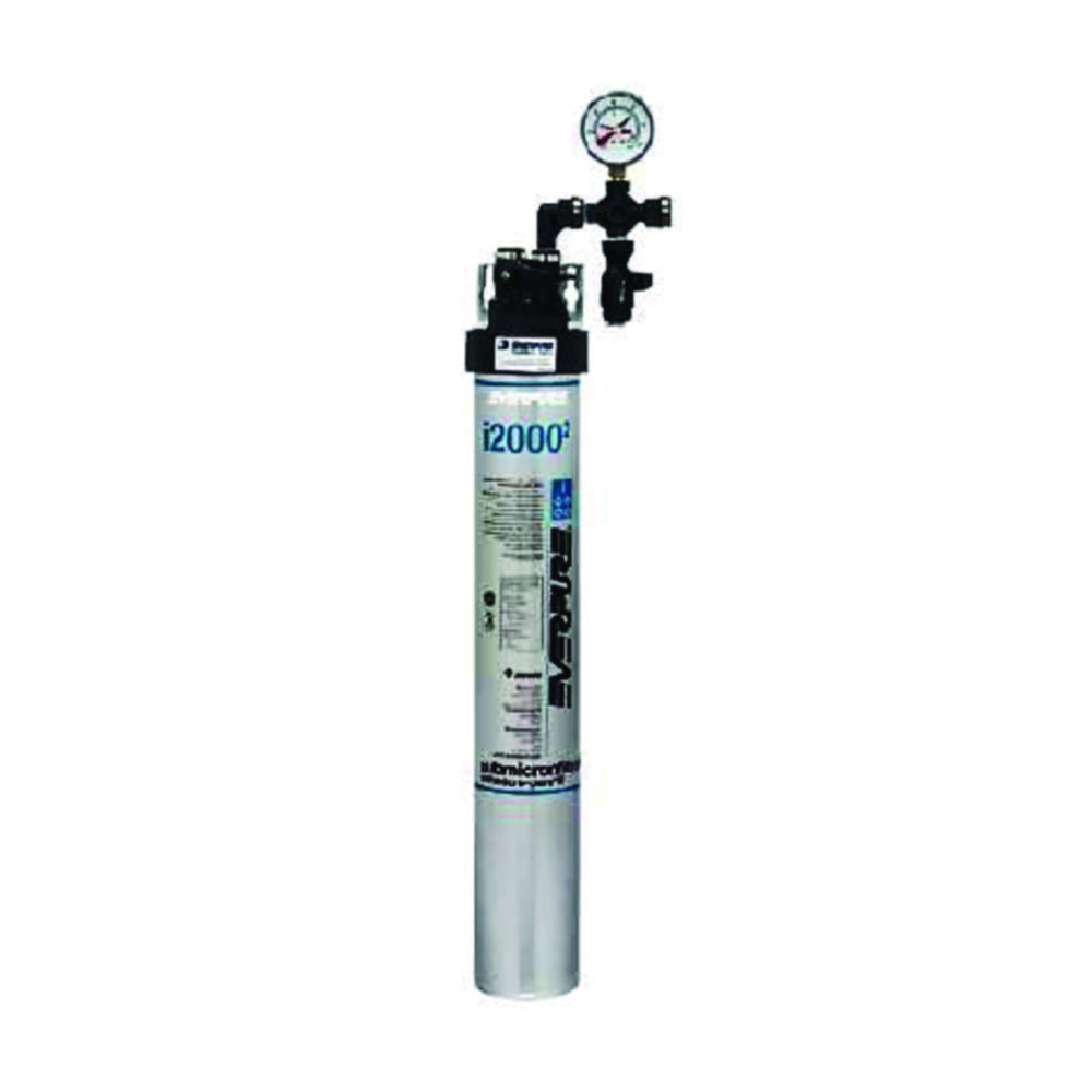 Water filter system Everpure InsurIce 20002 Single Water filter system Everpure InsurIce 20002 Single