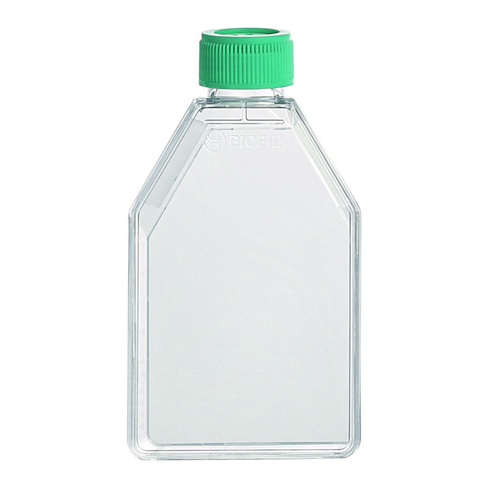 Cell culture flask, with 3DSphearo™ Ultra-low Adsorption surface, PS, sterile Cell culture flask, with 3DSphearo™ Ultra-low Adsorption surface, PS, sterile