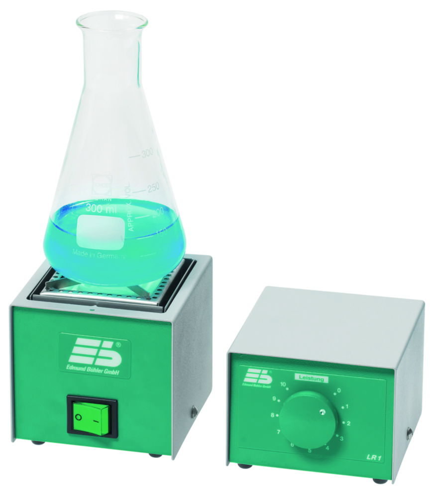 Accessories for Infra-red burner, PowerCube IRB1 Accessories for Infra-red burner, PowerCube IRB1