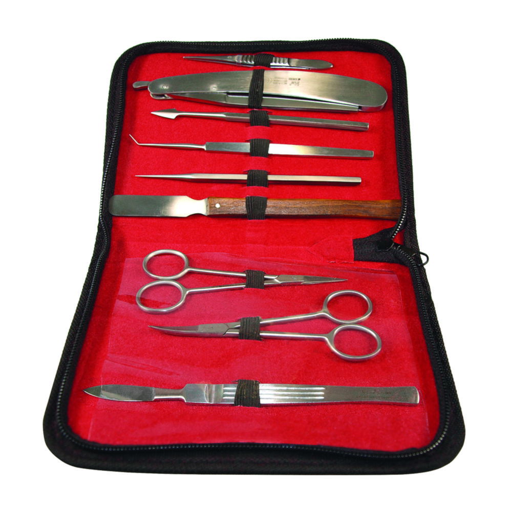 Microscopic set, large Microscopic set, large