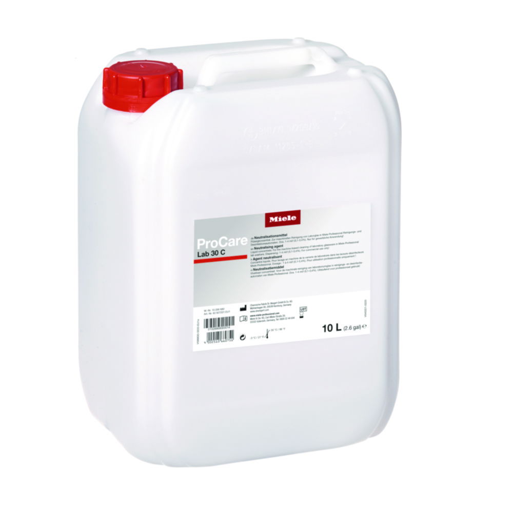 Neutralising agent ProCare Lab 30 C Neutralising agent ProCare Lab 30 C