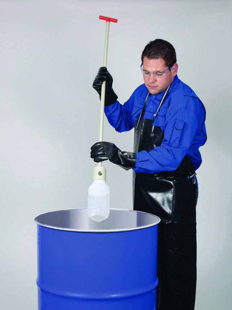 ChemoSampler, PP ChemoSampler, PP