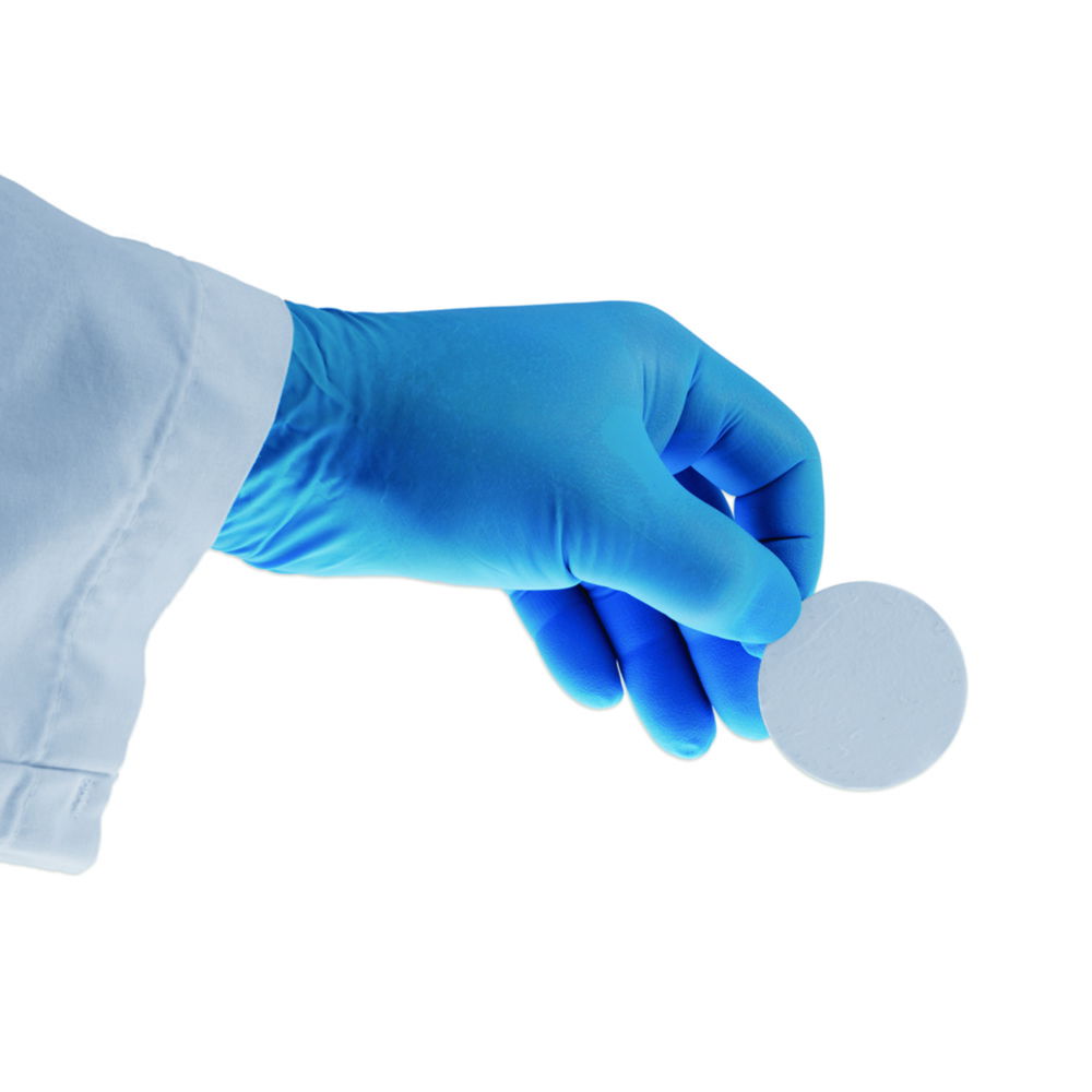 Glass Microfiber Filters with Binder, Grade GF 10 Glass Microfiber Filters with Binder, Grade GF 10