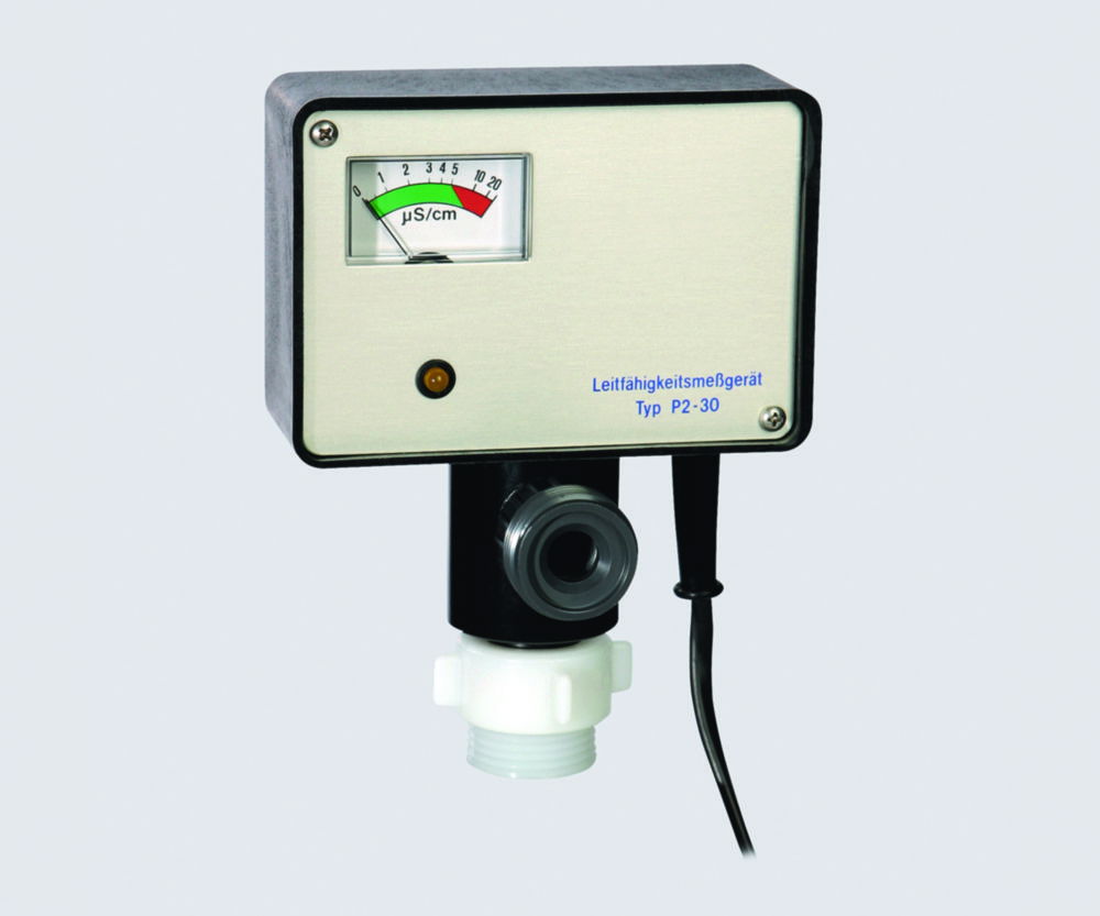 Conductivity meters Conductivity meters