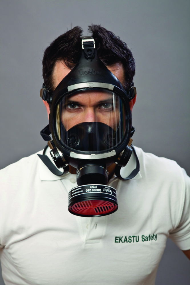 Full face mask C 607 / TR Full face mask C 607 / TR