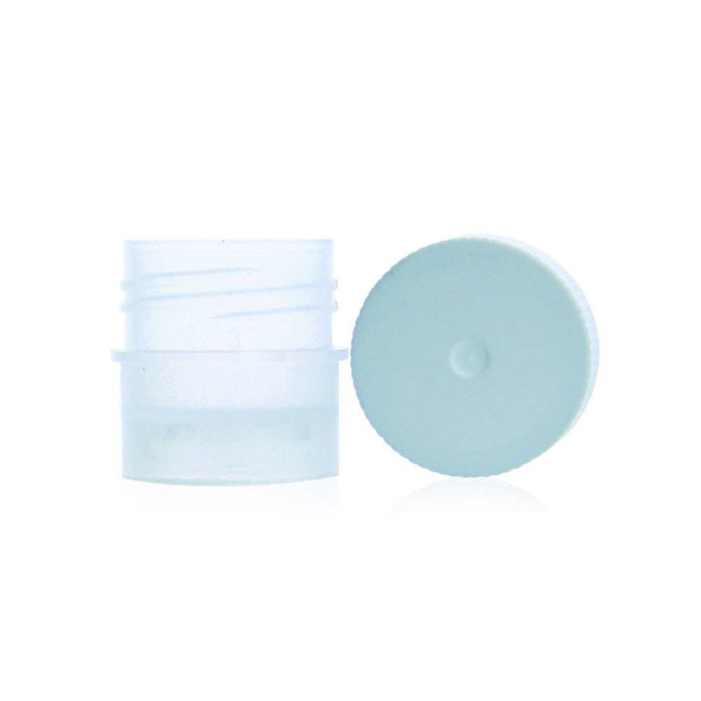Tissue Vial CryoELITE®, sterile Tissue Vial CryoELITE®, sterile