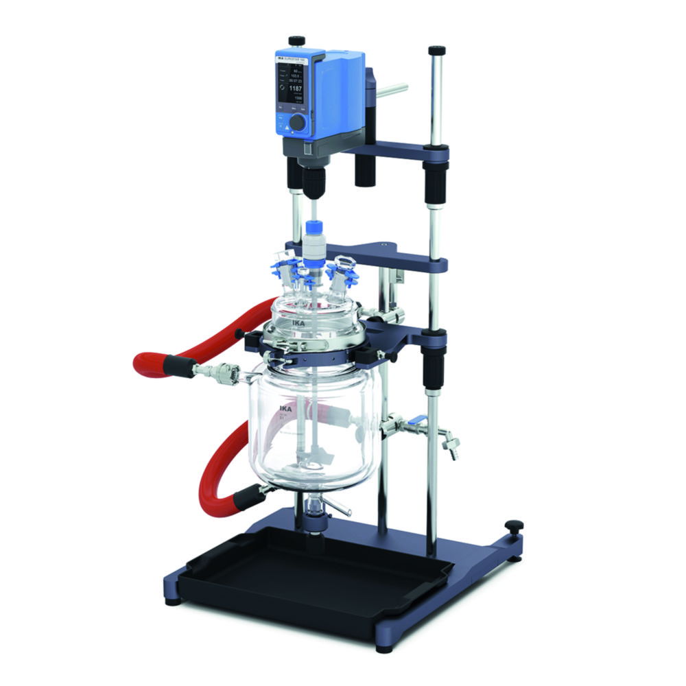 Synthesis reactor EasySyn 5000 Advanced Synthesis reactor EasySyn 5000 Advanced