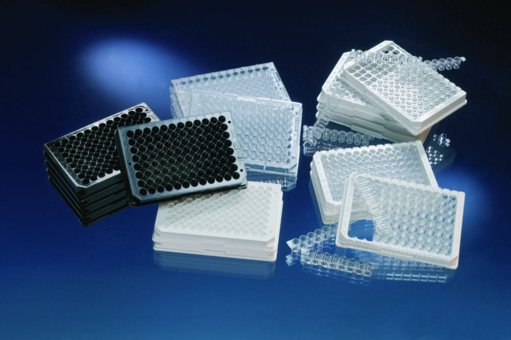 96 well plates Immobilize™ Amino, PS 96 well plates Immobilize™ Amino, PS