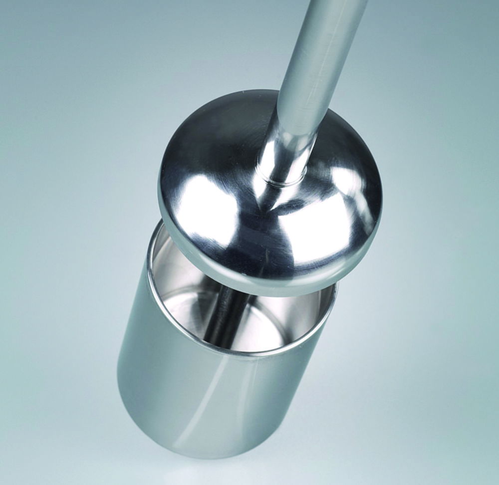 Sampler Liquid CupSampler, stainless steel V4A Sampler Liquid CupSampler, stainless steel V4A