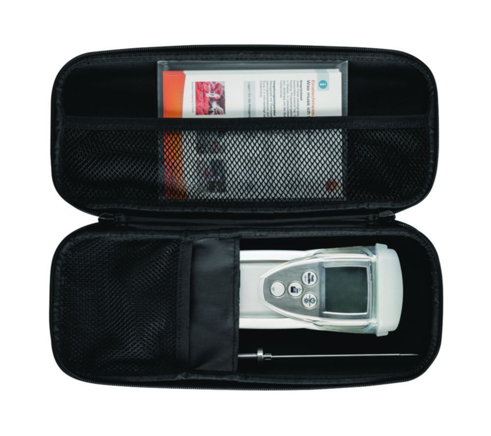 Temperature meter testo 112 Set