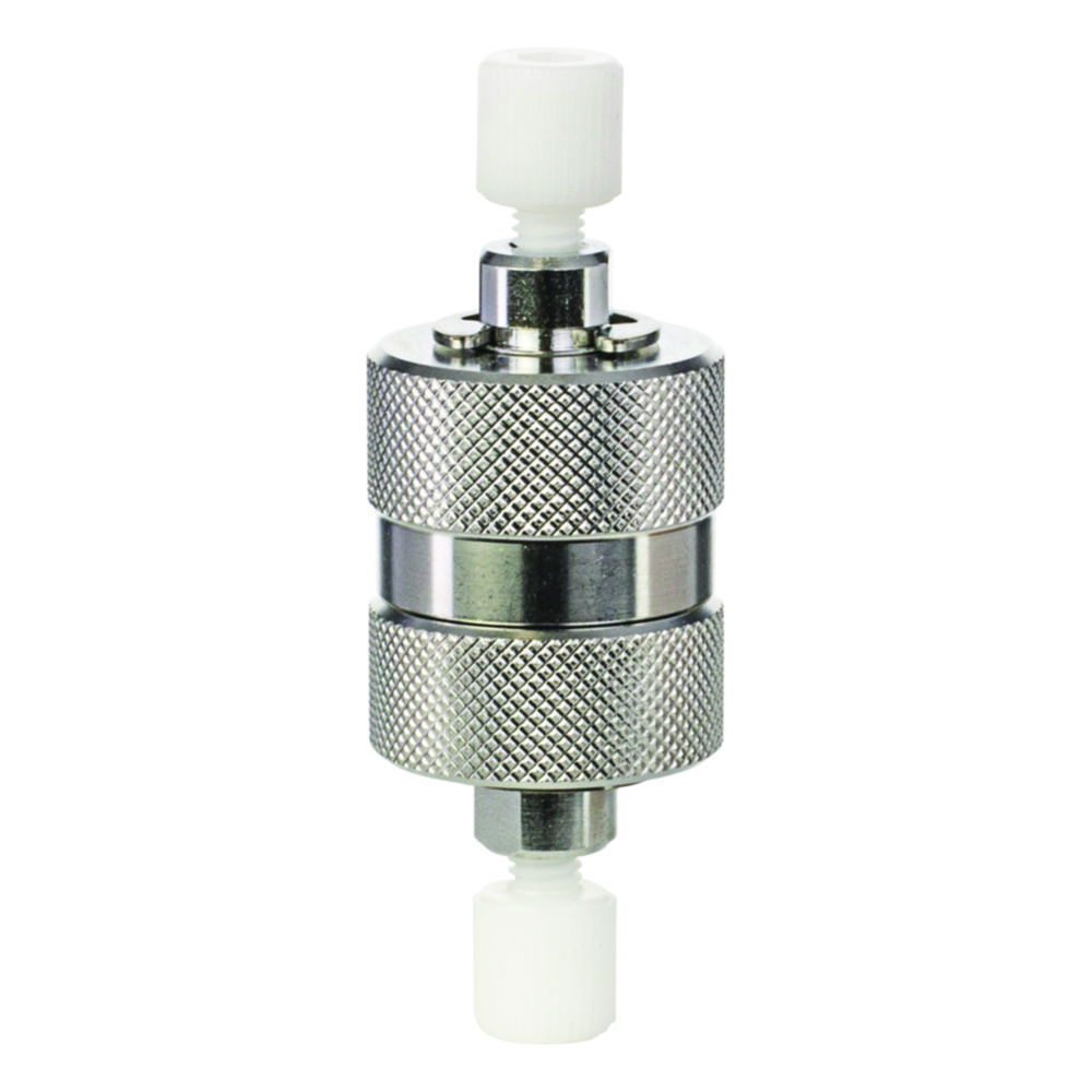 VarioPrep guard column holders and replacement parts VarioPrep guard column holders and replacement parts