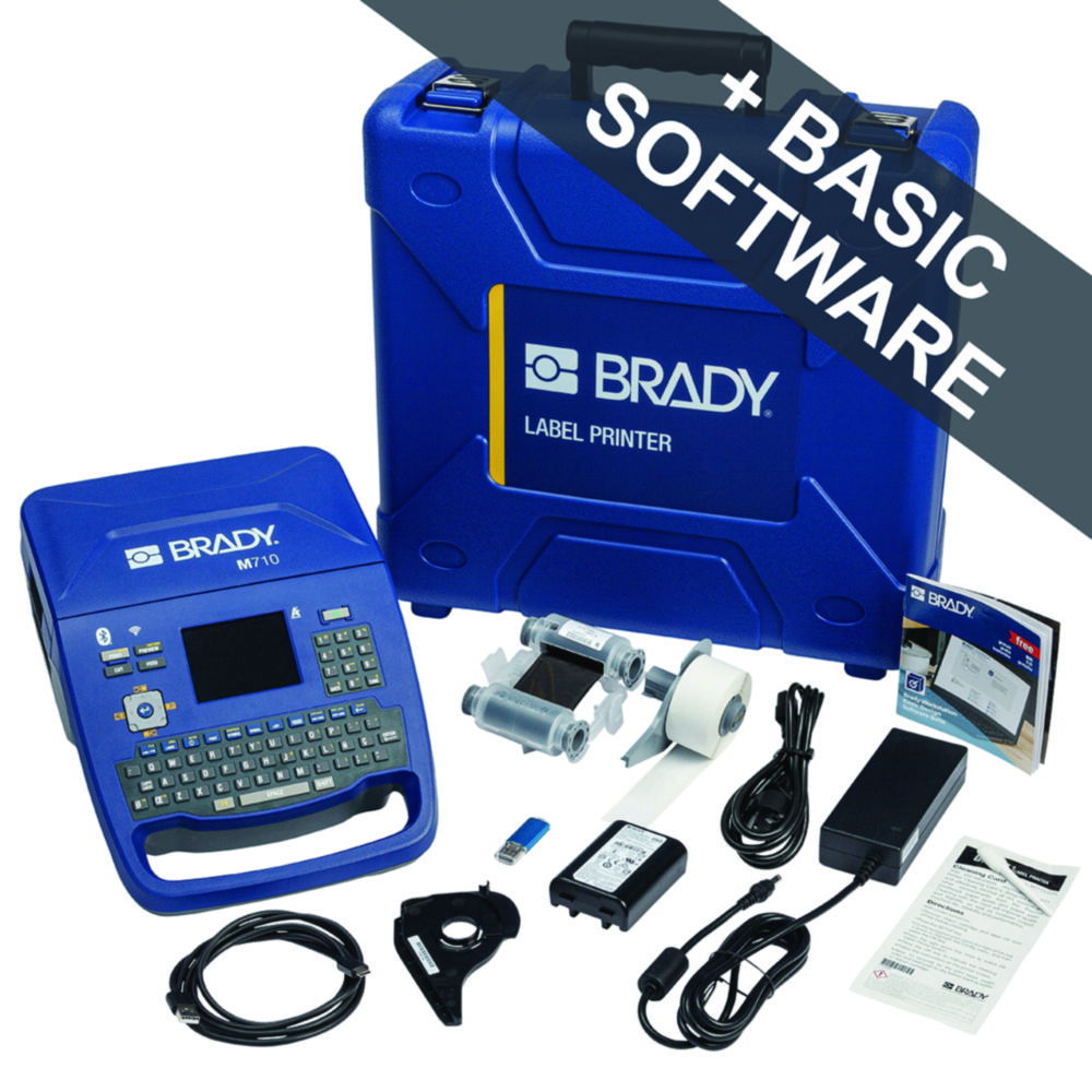 Label printer M710-WB