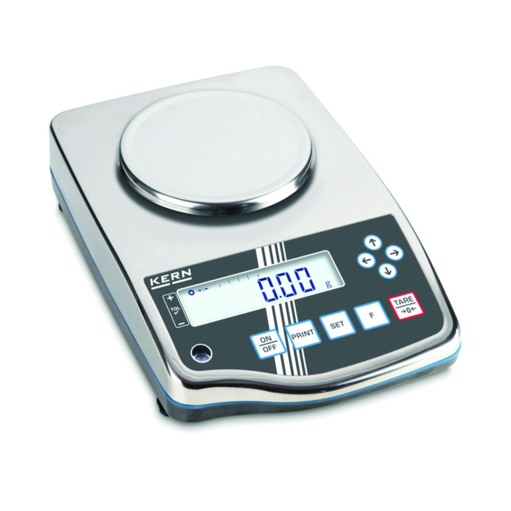 Precision balances PWS Precision balances PWS