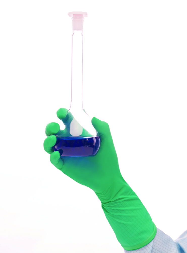 Cleanroom Gloves, BioClean SYNERGY™, Nitrile Cleanroom Gloves, BioClean SYNERGY™, Nitrile