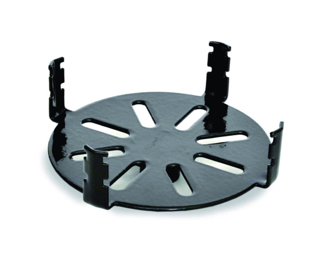 Foam inserts for Mini Vortex Mixers