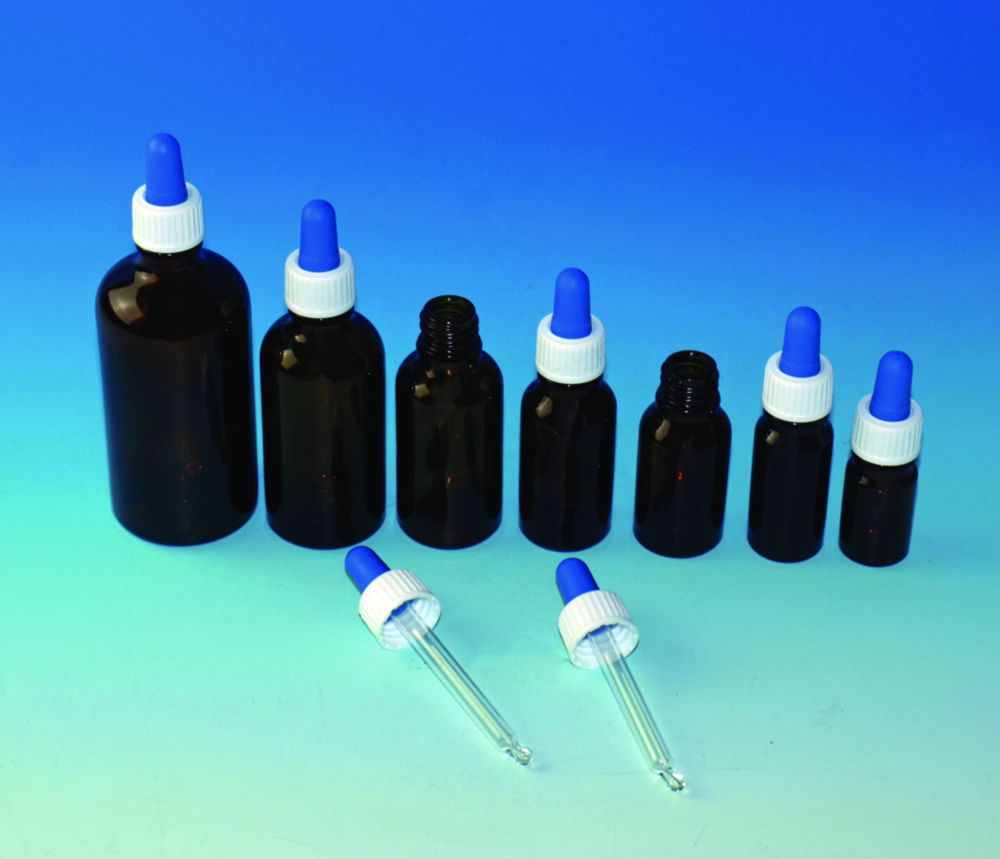 Pipette kits Pipette kits
