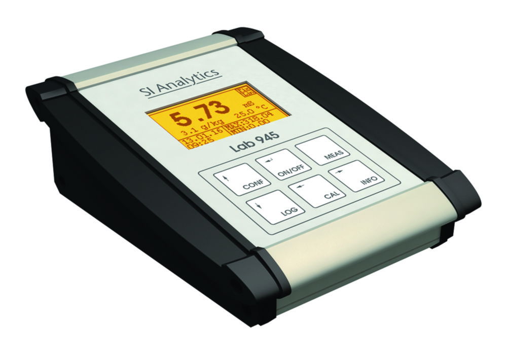 Conductivity meter LAB 945 Conductivity meter LAB 945