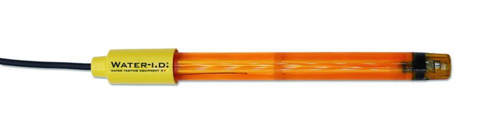 ORP electrodes for PrimeLab 2.0