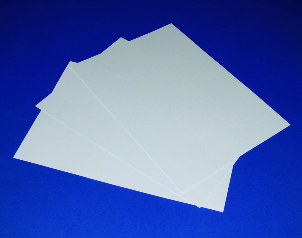 Germ testing papers Germ testing papers